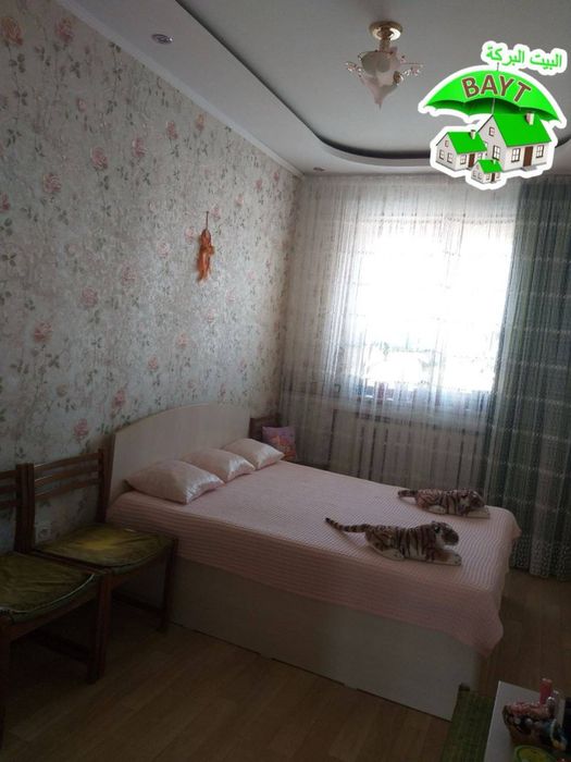 х Продается Чиланзар 11 2/4/4 Орт.ШохМед