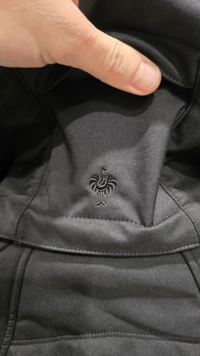 Мъжко зимно яке Engelbert Strauss размер М