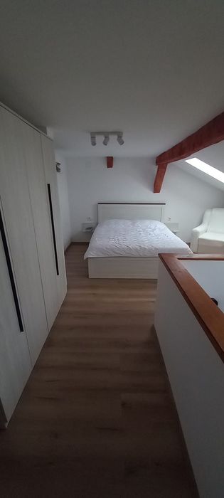 Apartament 2 camere mobilat  complet zona Sânpetru