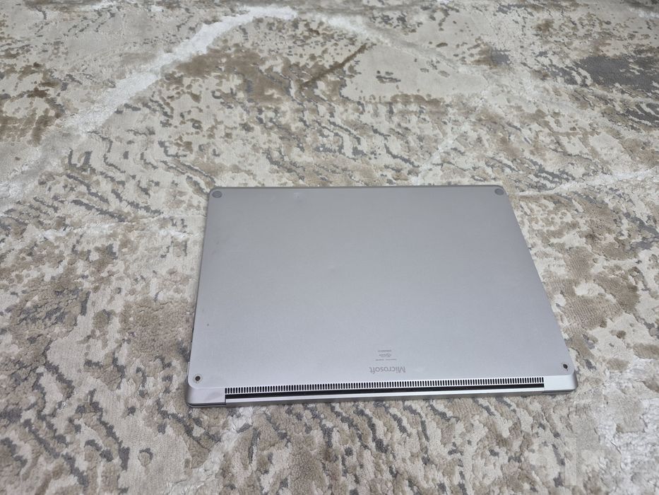 Microsoft Surface laptop 3