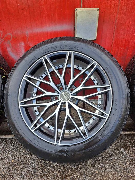 Джанти за Тойота, Хонда, Мазда, Нисан, КИА, Хюндай 19 5 114.3