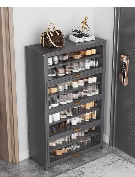 Oyoq kiyim shkafi/Kirish eshigi yonidagi shkaf/Oyoq kiyim shkafi