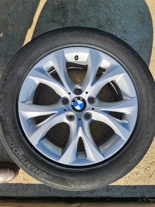 Jante r17 BMW - Set 4 Jante aliaj BMW