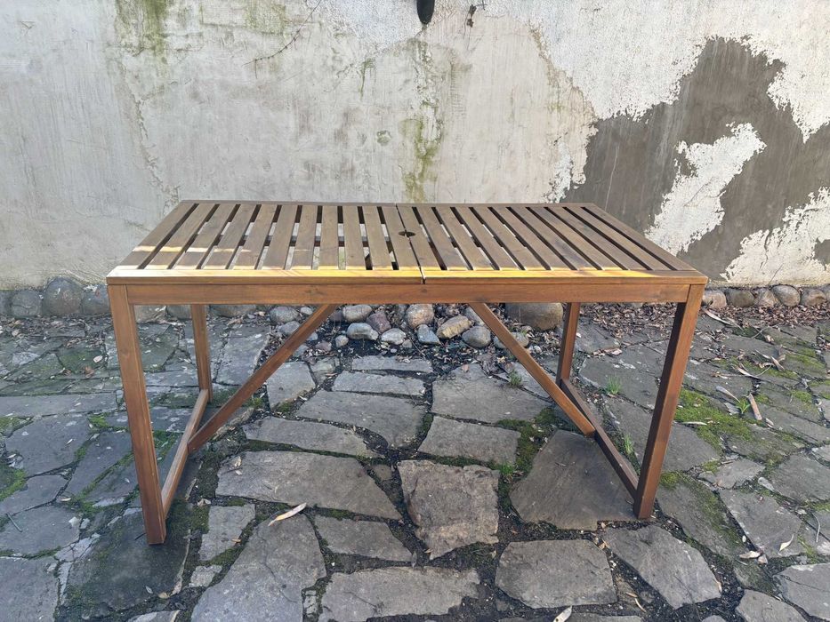 Градинска маса NÄMMARÖ