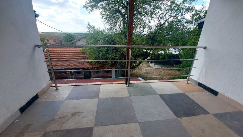 Продава се Къща в Хасково, Младежки хълм - 182 кв.м за 1154 €/кв.м - Снимка #15