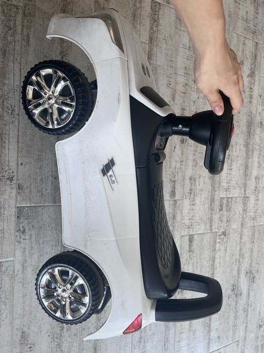 Masinuta pentru copii