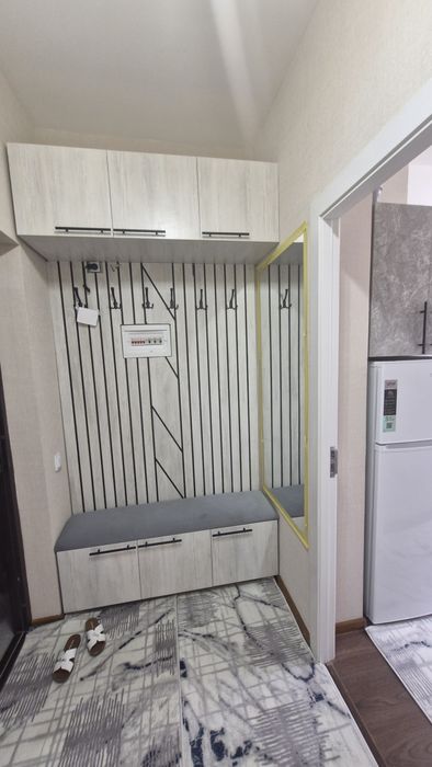 АРЕНДА КВАРТИРА 1 Хонали Чирчик Шахрида