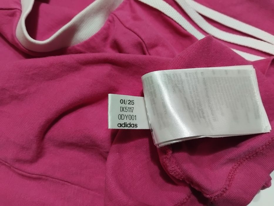 Adidas 3-4Y/104 Детска тениска