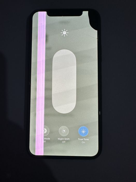 iPhone 11 pro 256gb