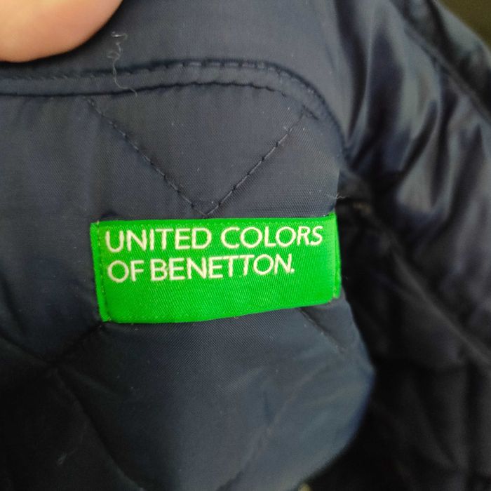 Продается куртка на мальчика 6-8 лет