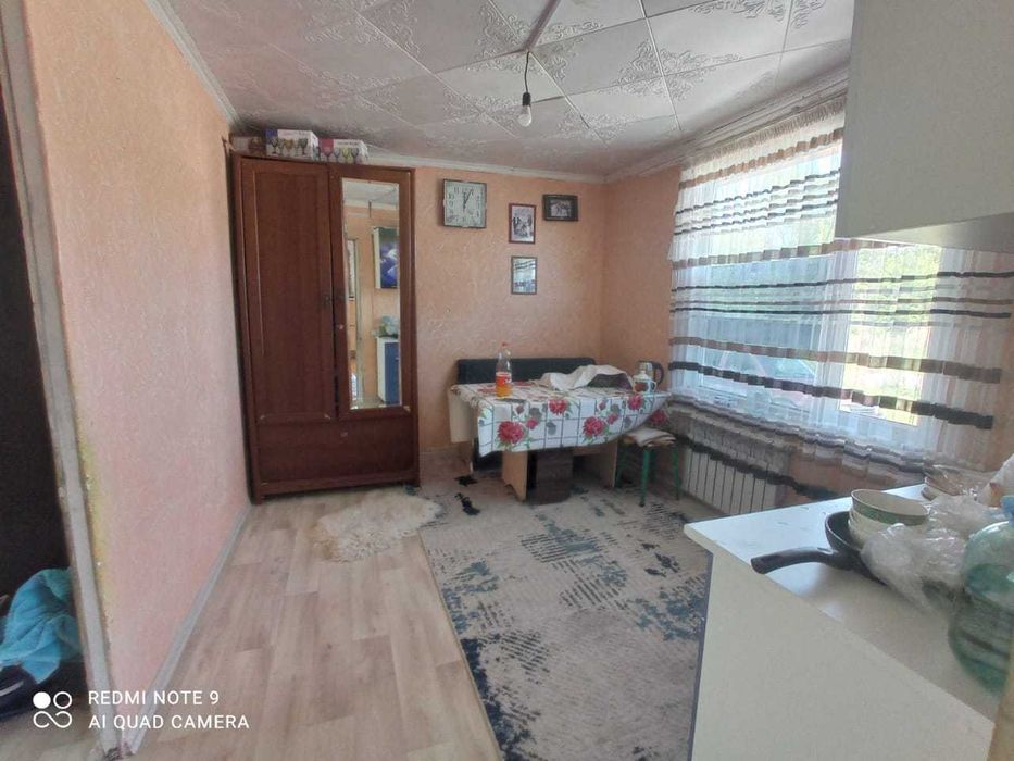 Продается комплекс  дом, сто, баня (не Ключи)