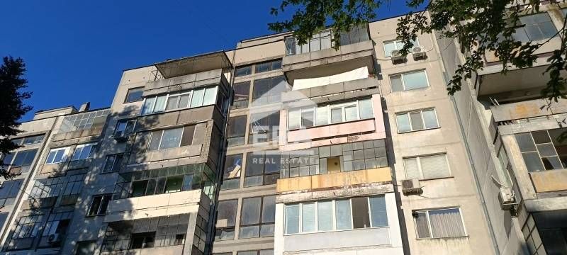 Продава се Четиристаен апартамент в Провадия - 91 кв.м за 605 €/кв.м - Снимка #5