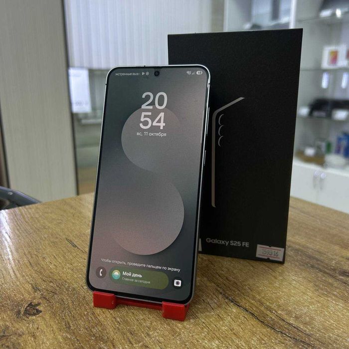 А21 / Сотовый телефон Samsung S25 FE 256GB / sk159316