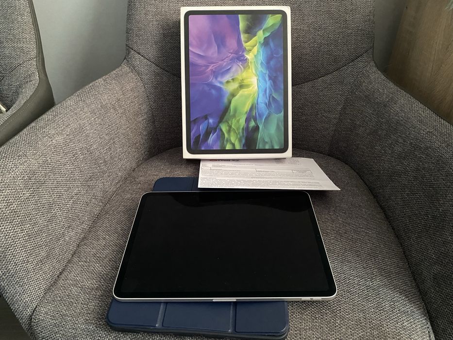 АЙПАД  11 ПРО 512g