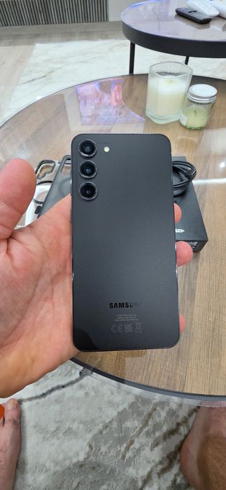 Samsung s23 plus