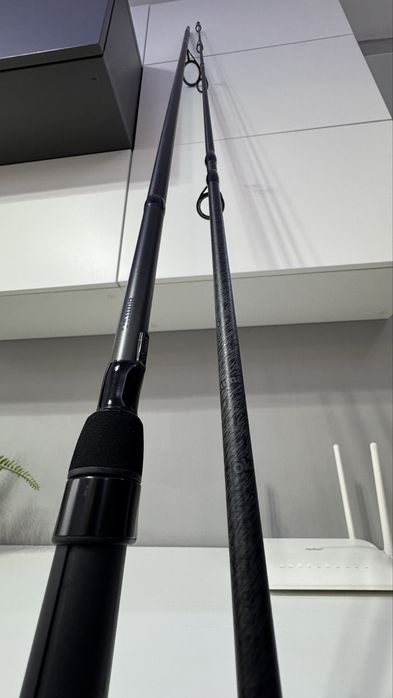 Lanseta Okuma LS-6K 3.90m / 3.5 lbs - garantie