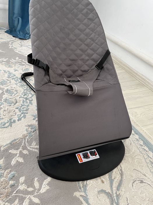 Шезлонг детский.Сапасы супер.