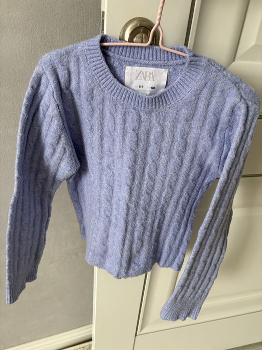 Продам кофточкина девочку! Zara!