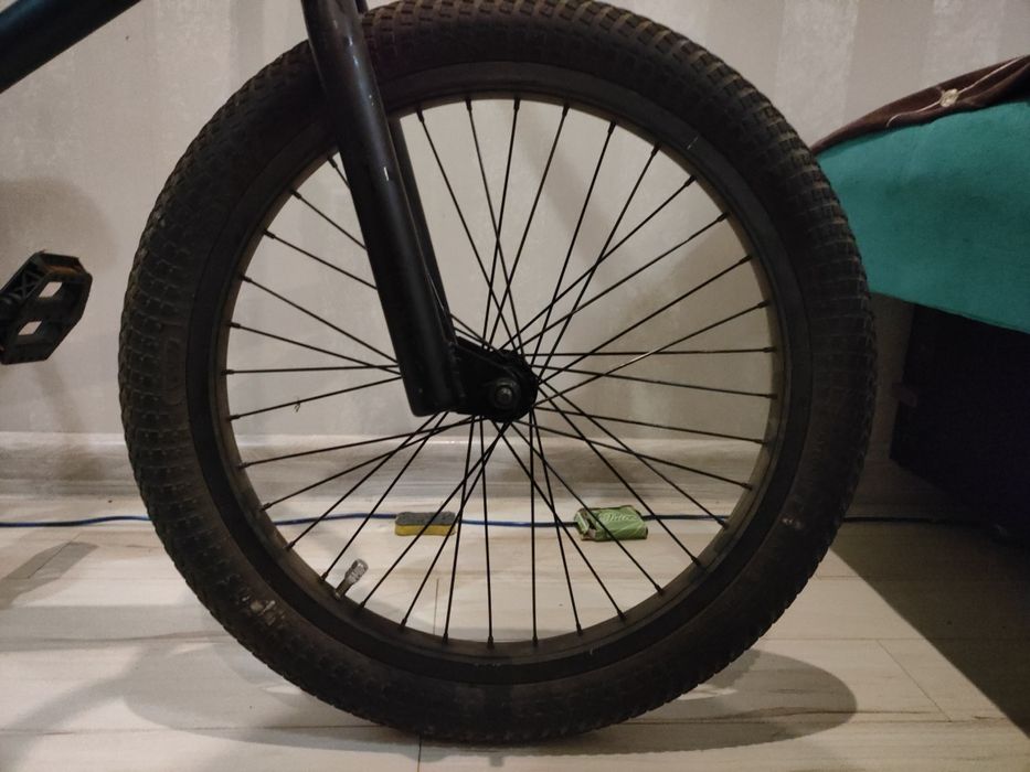 Bmx хорошее состояние
