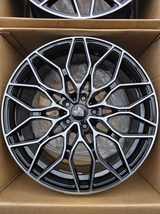 Jante noi XR R17 5x100