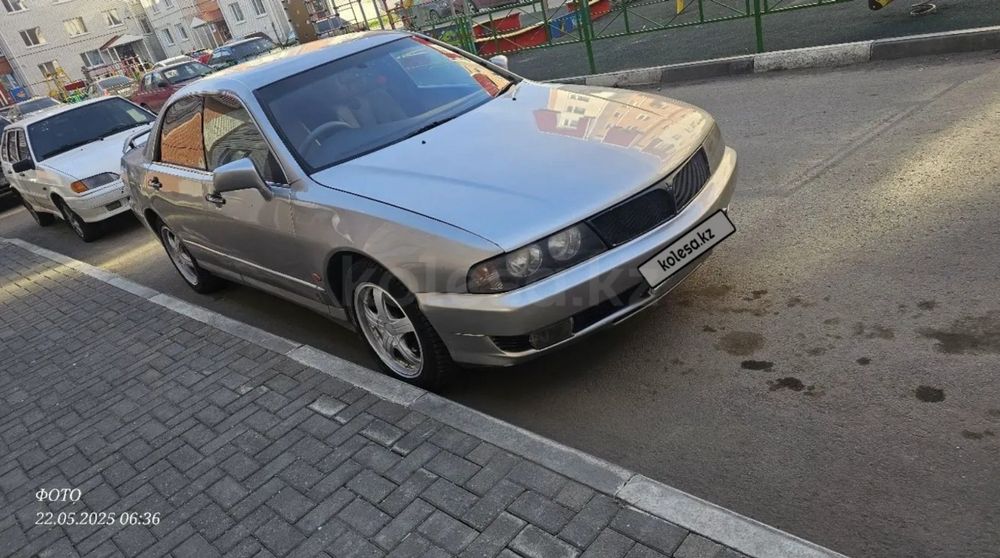 Продам Mitsubishi Diamante