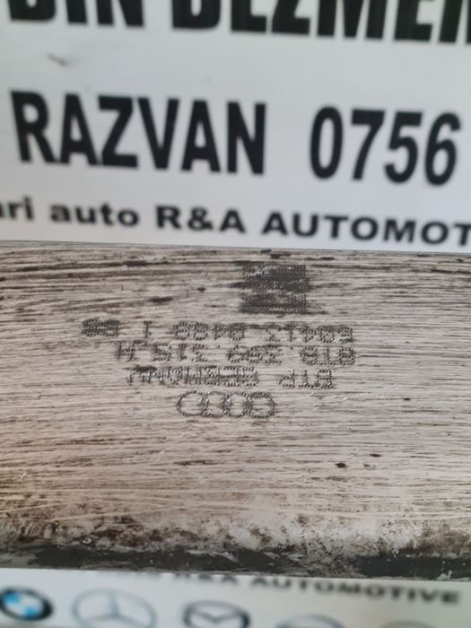 Jug Cadru Motor Audi A5 8T An 2007-2008-2009-2010-2011-2012-2013-2014-2015 2.7 Tdi 3.0 Tdi Dezmembr