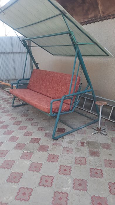 Продается качеля
