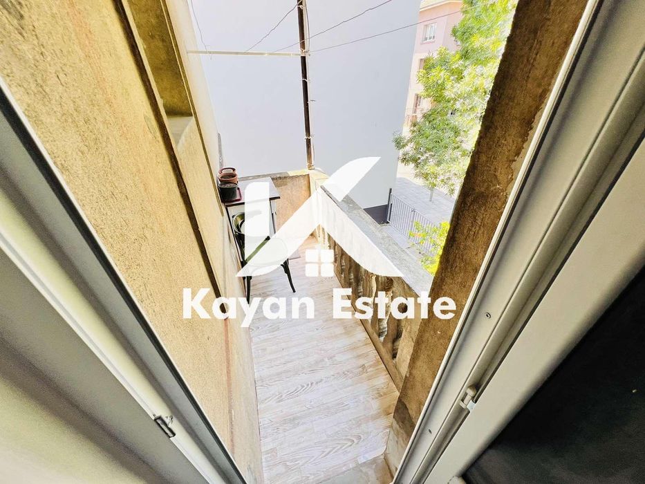 Дава се под наем Тристаен апартамент в Бургас, Център - 80 кв.м за 425 € - Снимка #6