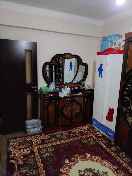 Новостройка 2-хонали уй сотилади Янги Хайот