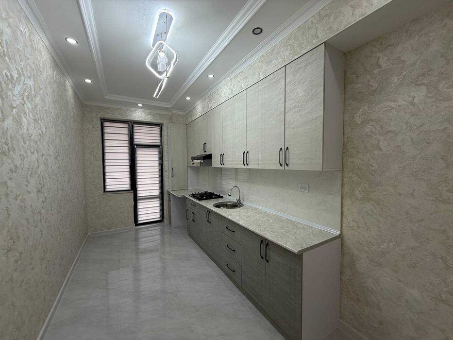 Продаётся 4х комнатная квартира в новостройке с евроремонтом