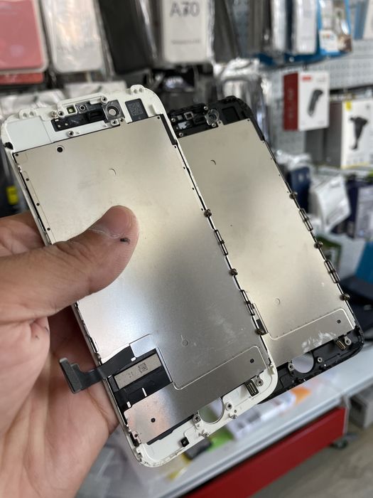 Display pentru iphone 7,8 7+ 8+ original swap