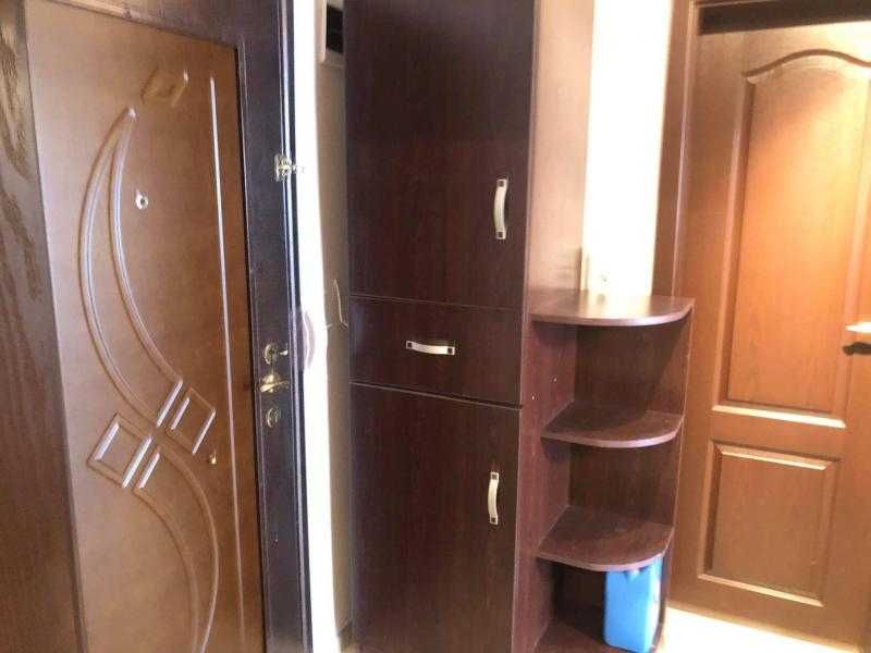 Голямо жилище в центъра на Бургас!