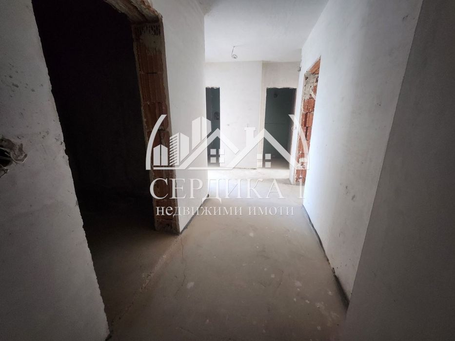 Продава се Тристаен апартамент в София, Витоша - 125 кв.м за 2560 €/кв.м - Снимка #11