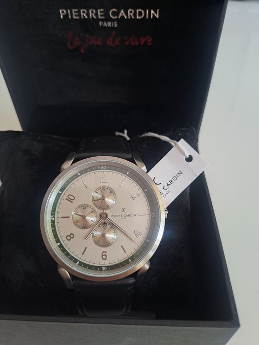 Мъжки часовник Pierre Cardin CPI.2062