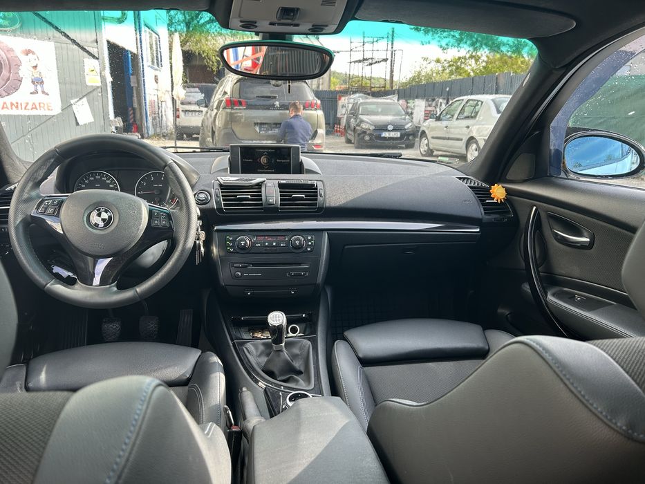Vand Bmw seria 1