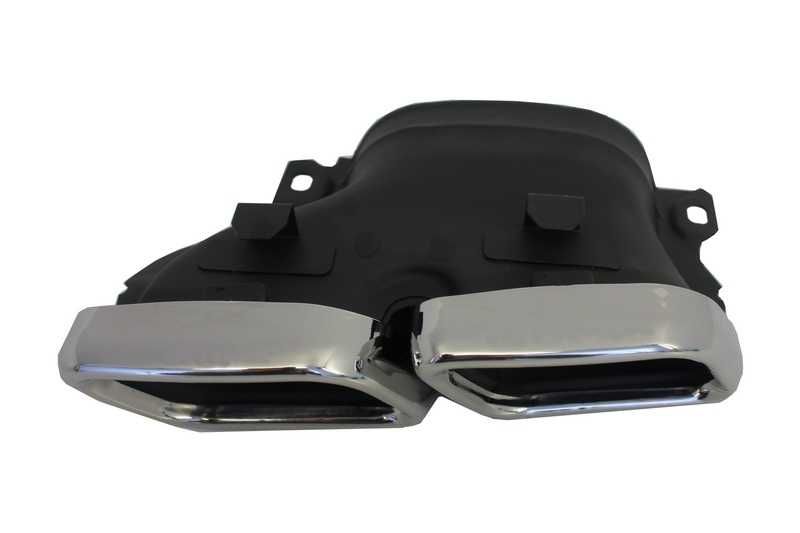 К-кт за окачване Mercedes E W213 16-19 E63 накрайници за ауспух А304