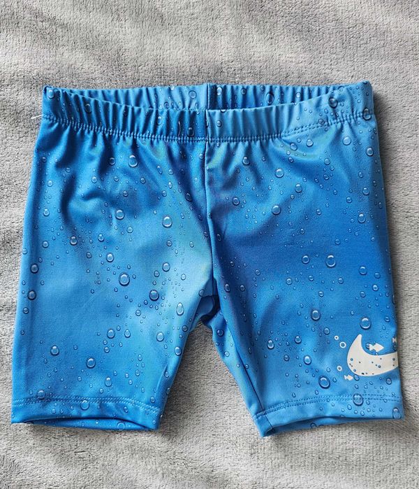 Nike Детски бански за 5-6 годишни