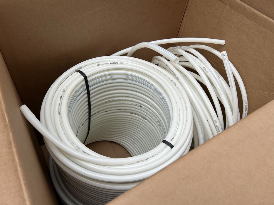 Teava Uponor Comfort