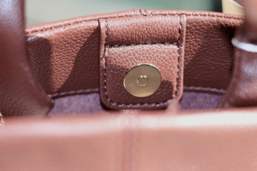 Дамска чанта Polene