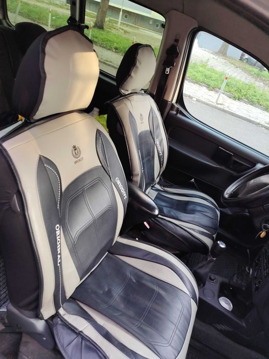 Продавам Ситроен Берлинго 1