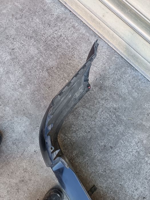 Bară spate Opel Astra H Break /Combi Facelift an 2007, 2008, 2009