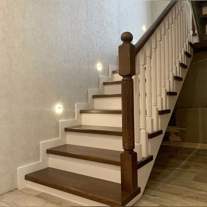 Лестницы и каркасы