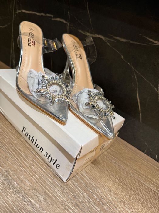 Прозрачни токове