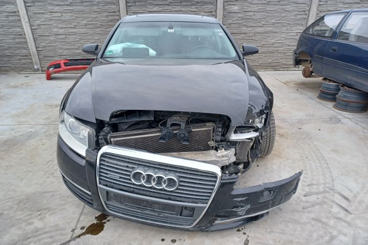 Volan cu comenzi 61680000B 4F0419091AH1KT Audi A6 4F/C6