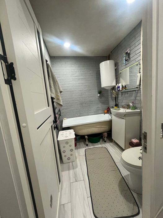 Продам 2х комнатную квартиру