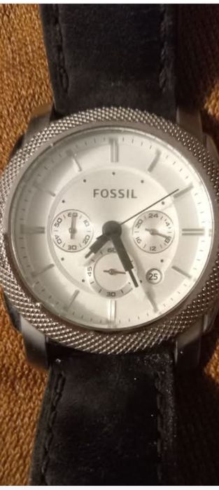 FOSSIL  часовник