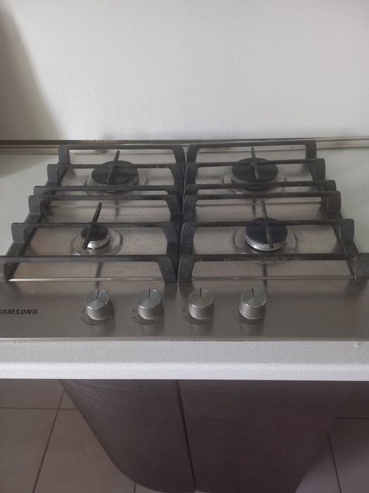 Продам газовую поверхность