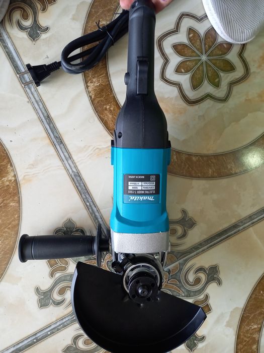 MAKITA Balgarka 180 r optim