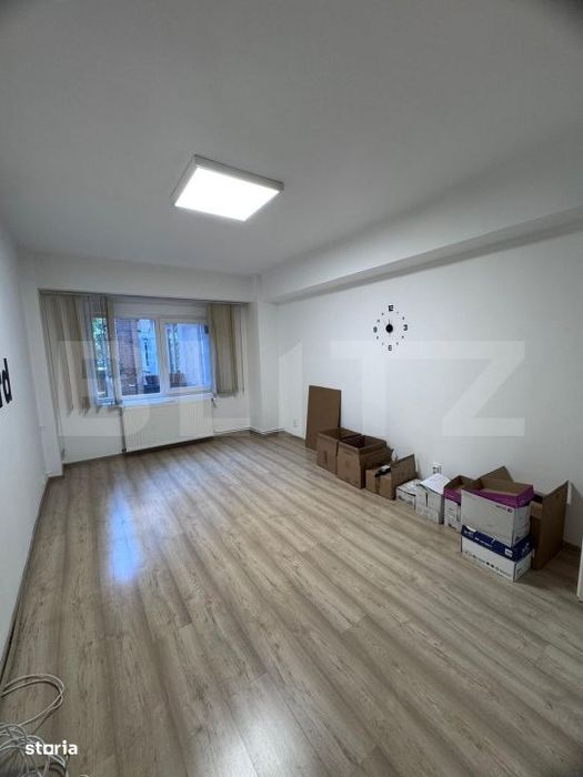 Apartament 2 camere, 60 mp, zona Piata Cipariu — fotografia 3