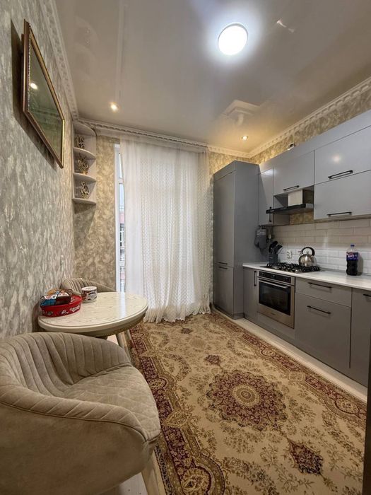 Продажа Жк Assalom Sohil 2/9/9